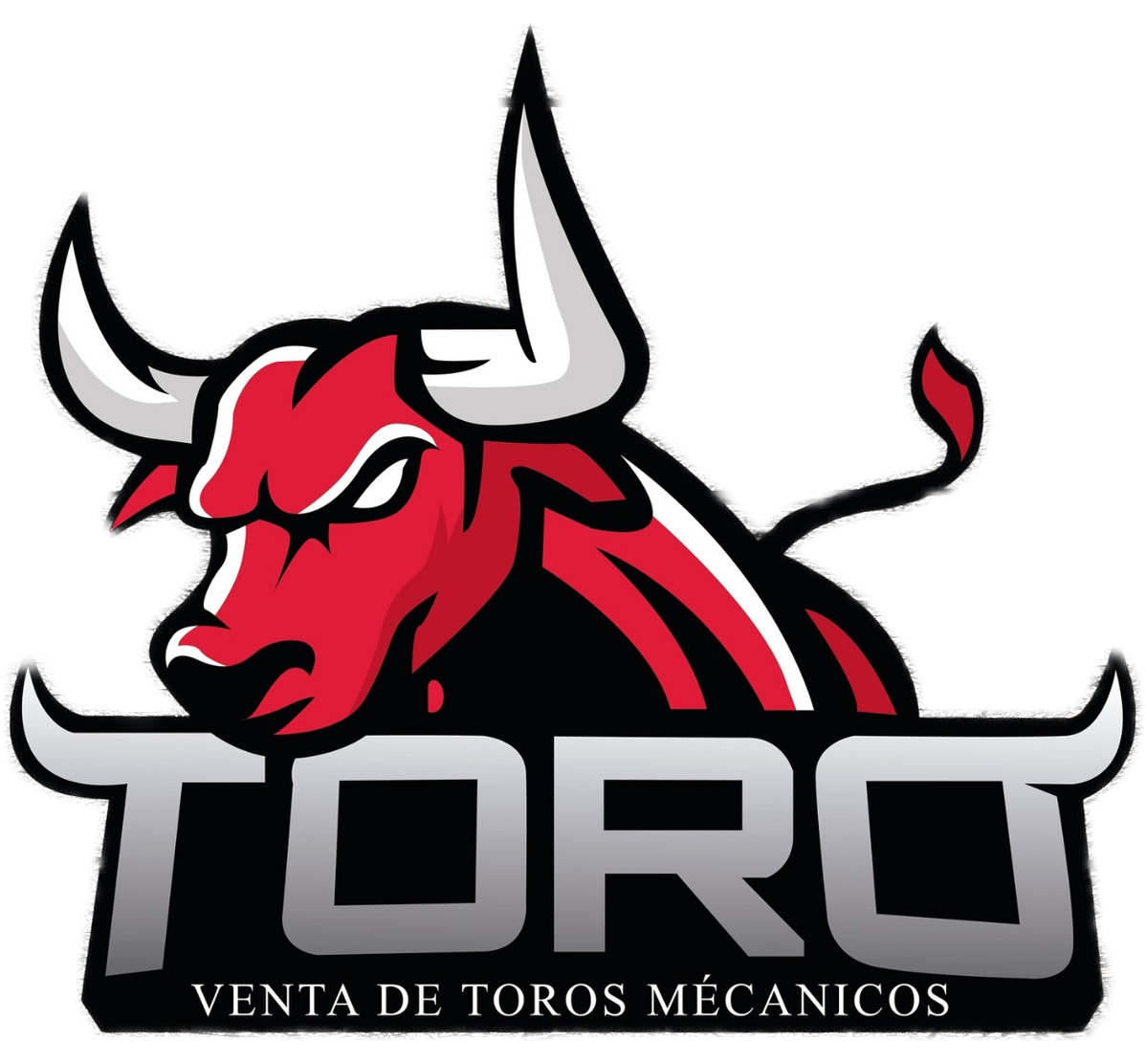 Logotipo toro Furioso